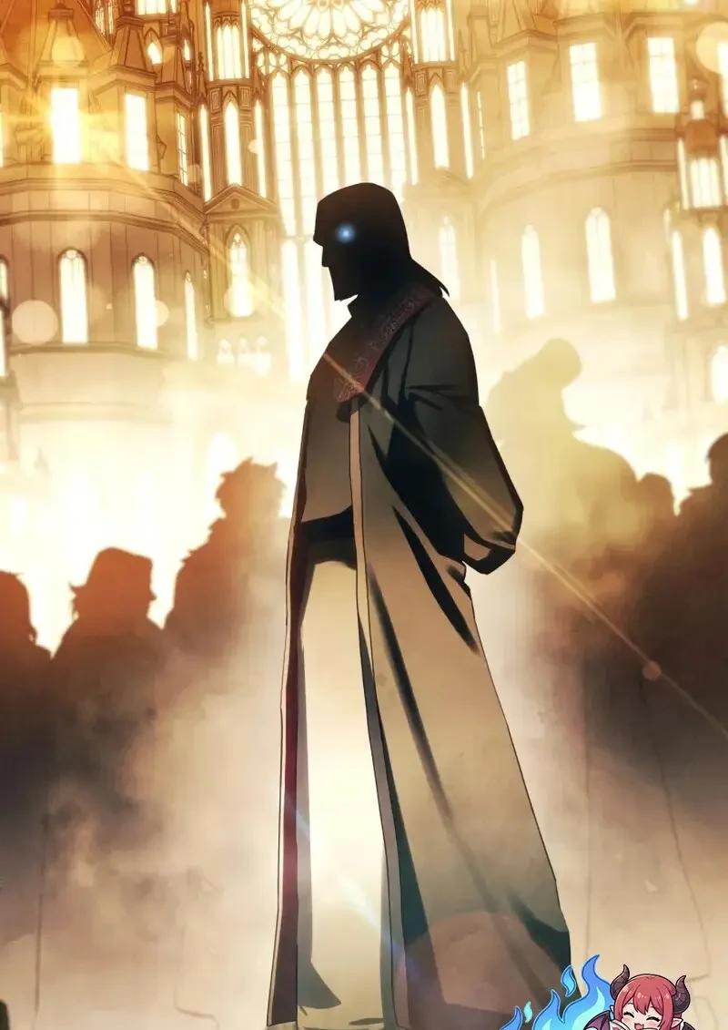 Read Star-Embracing Swordmaster TH Manga Online