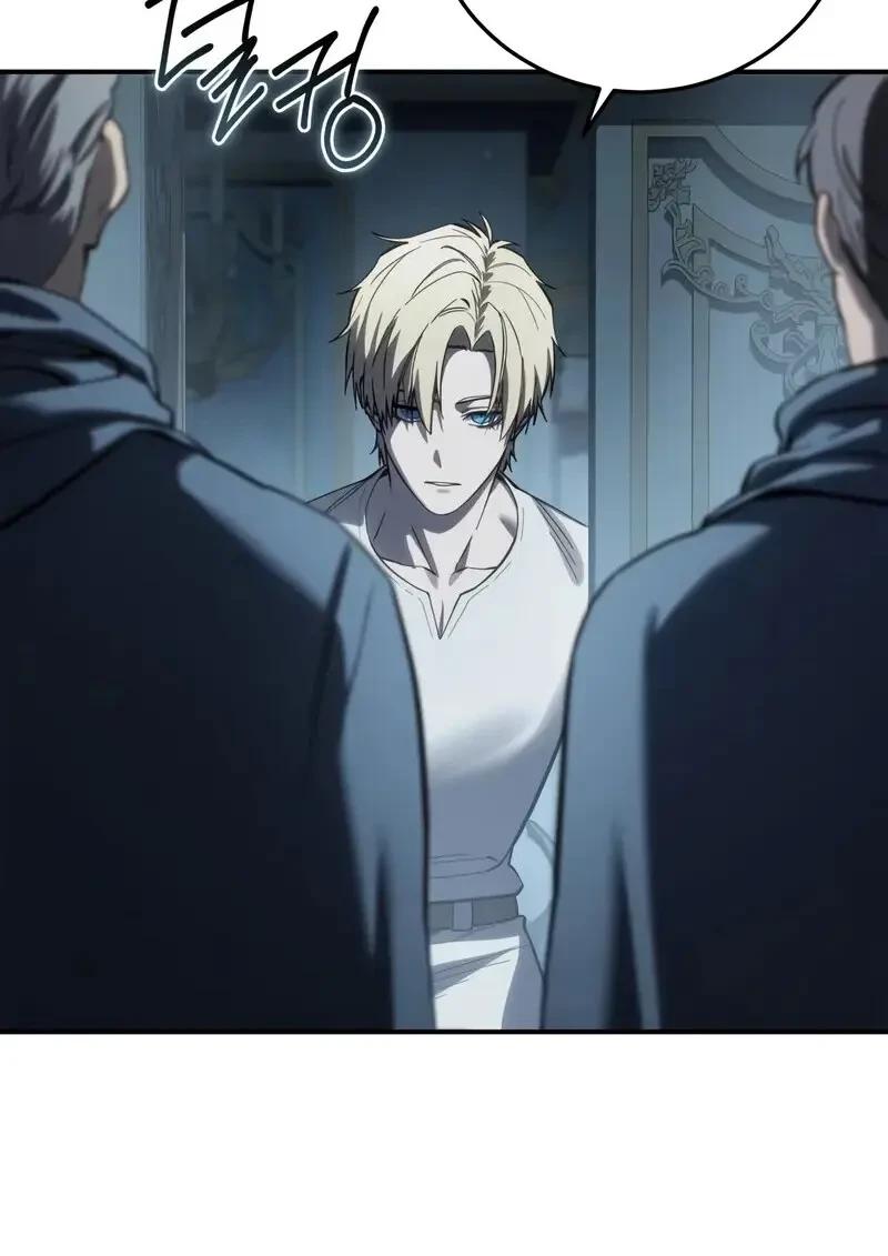 Read Star-Embracing Swordmaster TH Manga Online