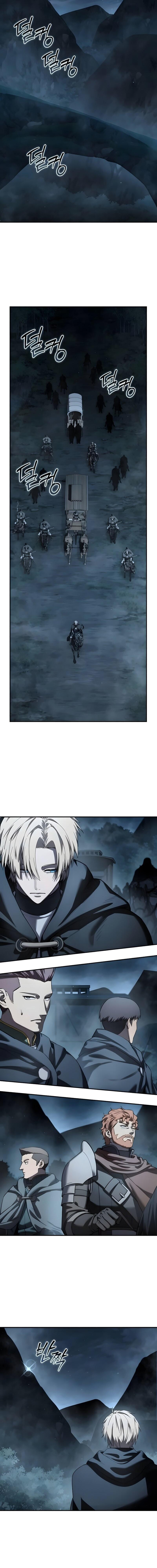 Read Star-Embracing Swordmaster TH Manga Online