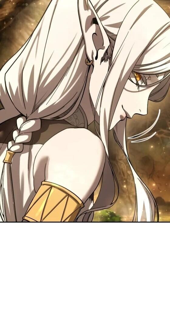 Read Star-Embracing Swordmaster TH Manga Online