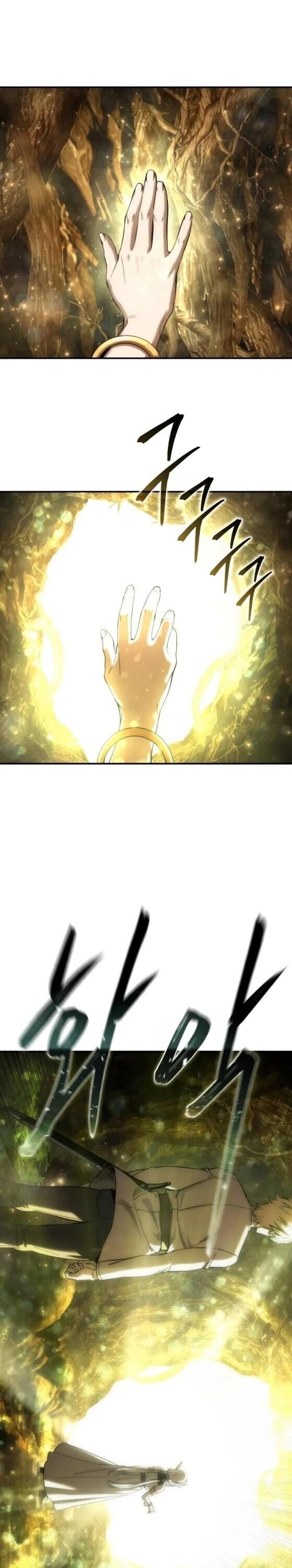 Read Star-Embracing Swordmaster TH Manga Online