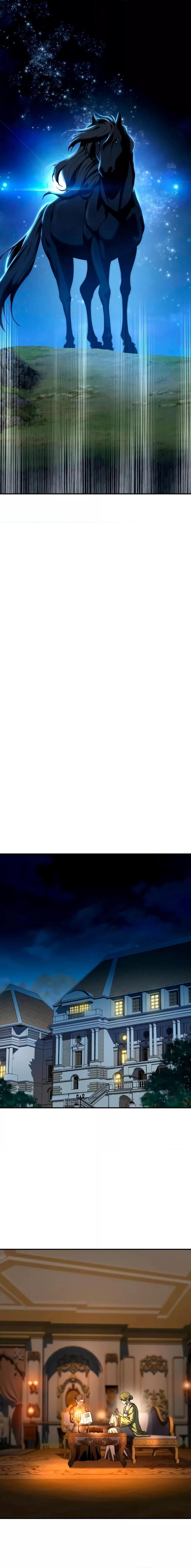 Read Star-Embracing Swordmaster TH Manga Online