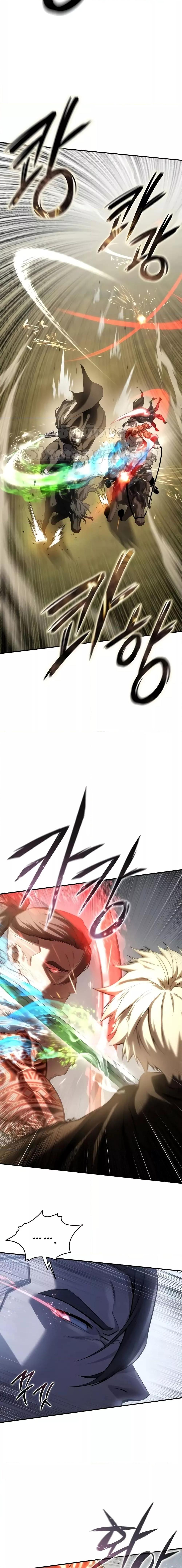 Read Star-Embracing Swordmaster TH Manga Online