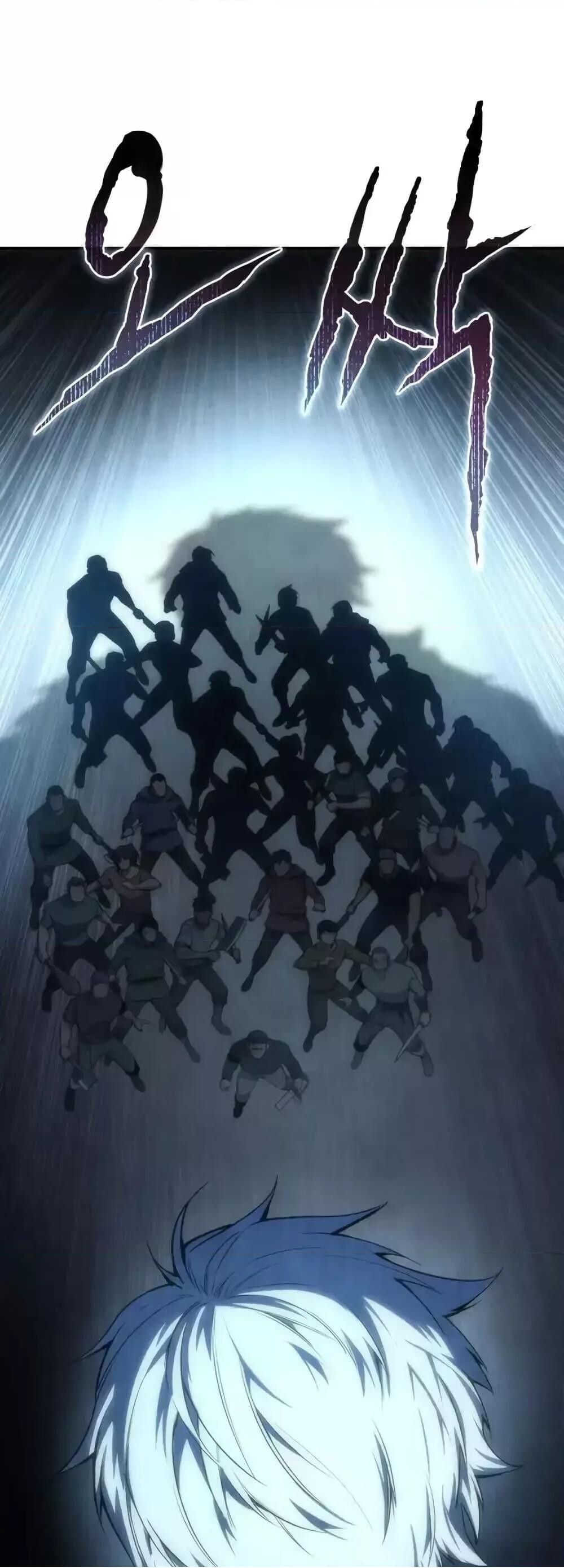 Read Star-Embracing Swordmaster TH Manga Online