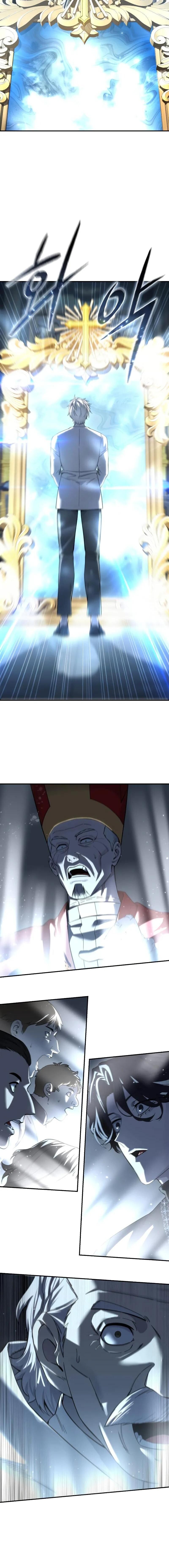 Read Star-Embracing Swordmaster TH Manga Online