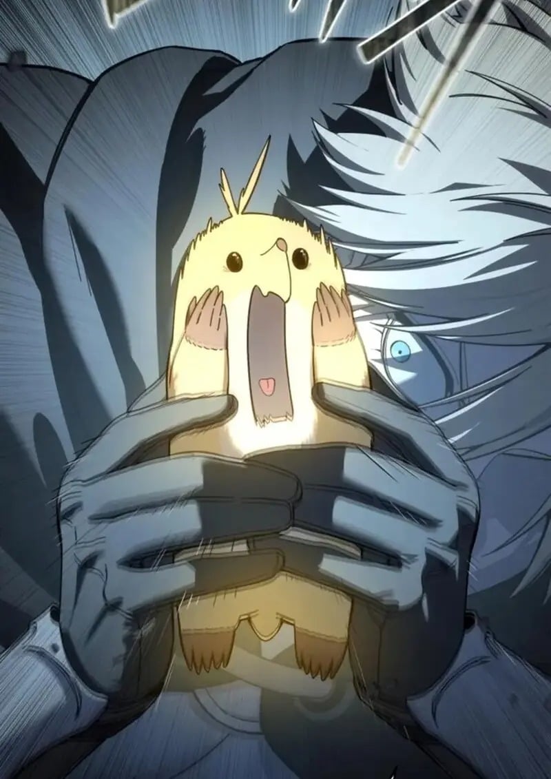 Read Star-Embracing Swordmaster TH Manga Online