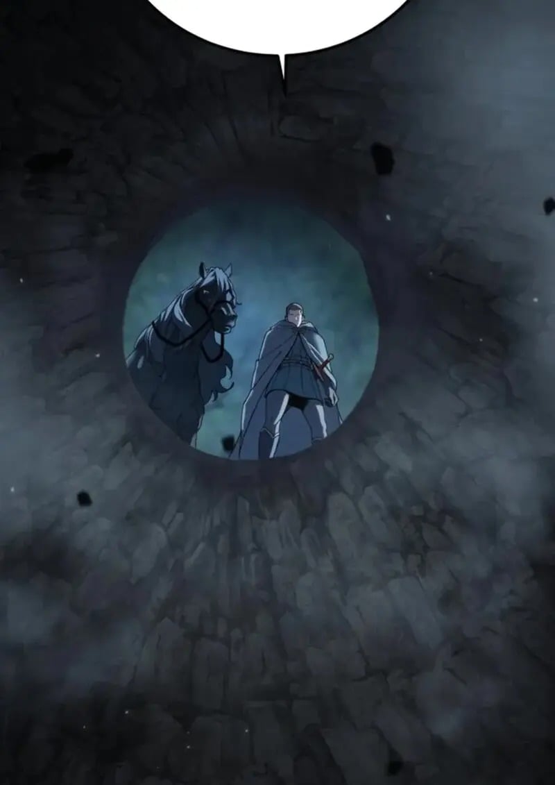 Read Star-Embracing Swordmaster TH Manga Online