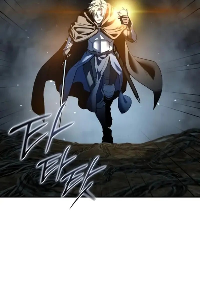 Read Star-Embracing Swordmaster TH Manga Online