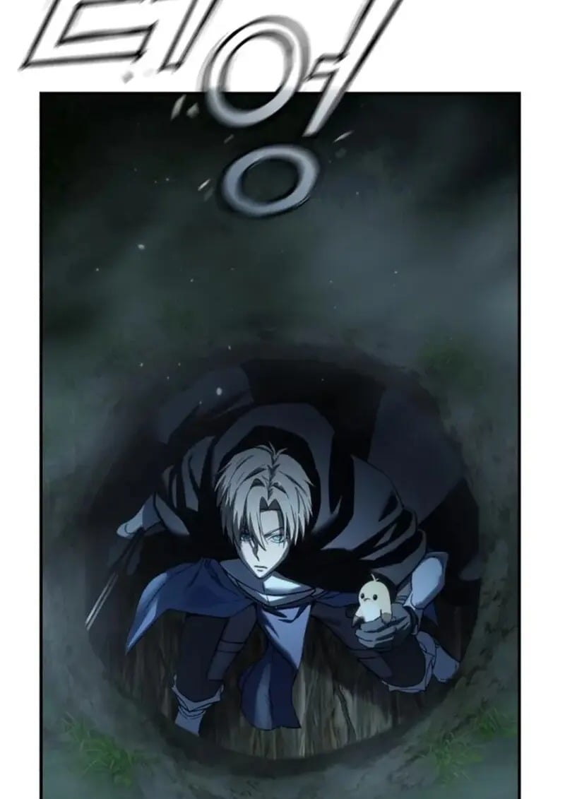 Read Star-Embracing Swordmaster TH Manga Online