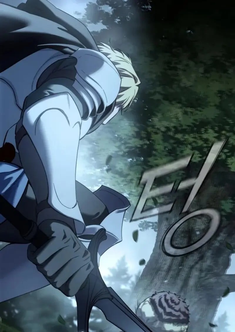 Read Star-Embracing Swordmaster TH Manga Online