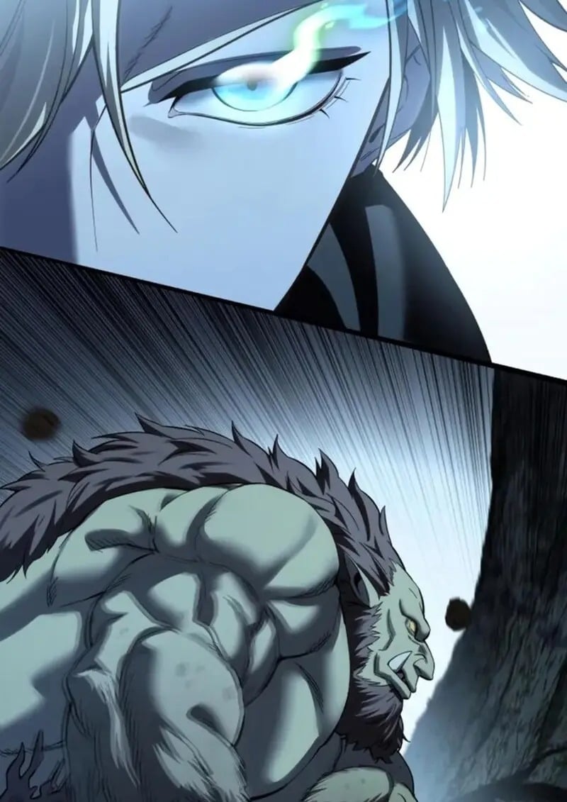 Read Star-Embracing Swordmaster TH Manga Online