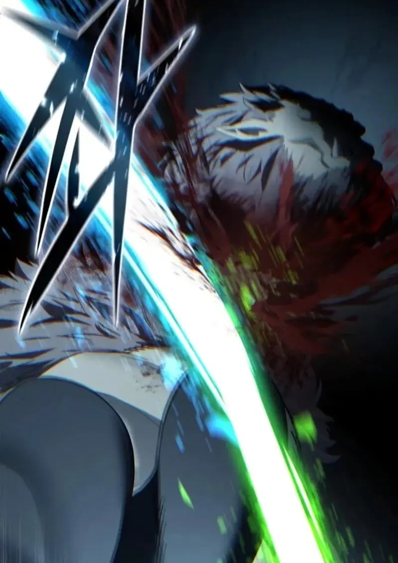 Read Star-Embracing Swordmaster TH Manga Online