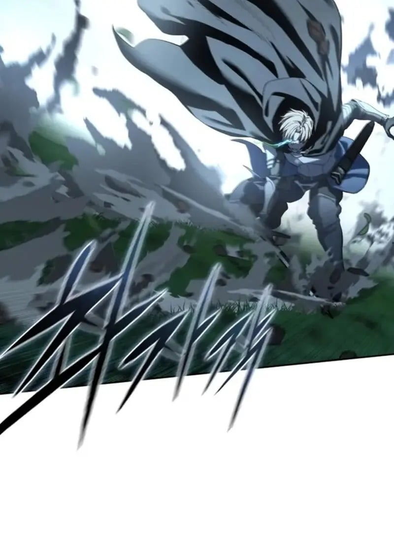 Read Star-Embracing Swordmaster TH Manga Online