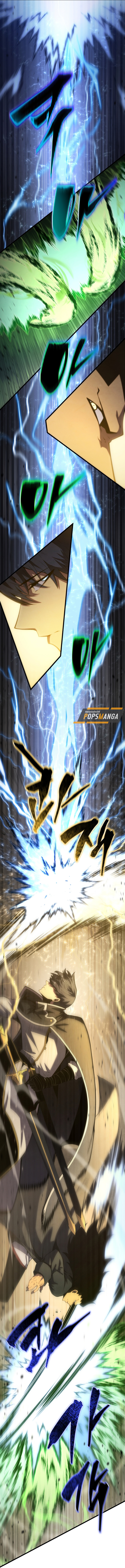 Read Swordmaster’s Youngest Son TH Manga Online