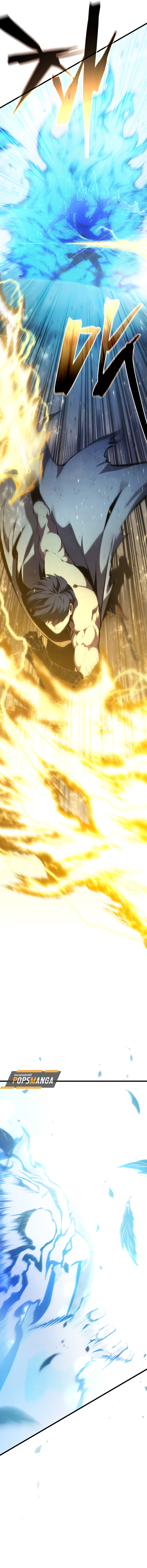 Read Swordmaster’s Youngest Son TH Manga Online