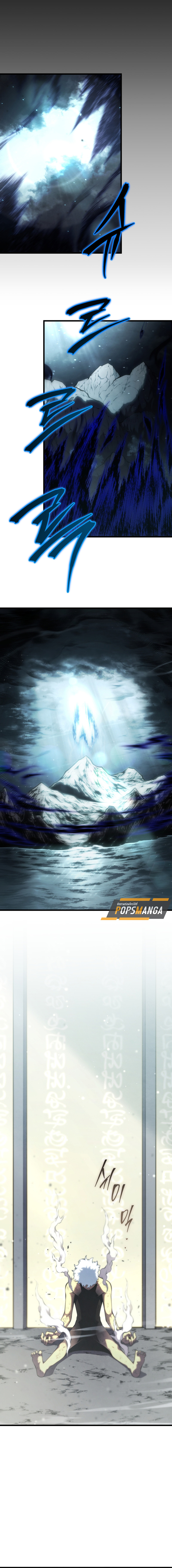 Read Swordmaster’s Youngest Son TH Manga Online