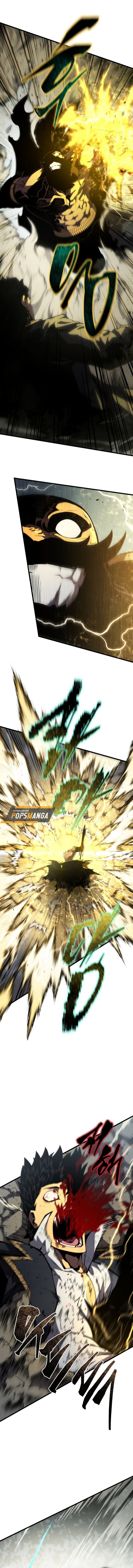 Read Swordmaster’s Youngest Son TH Manga Online