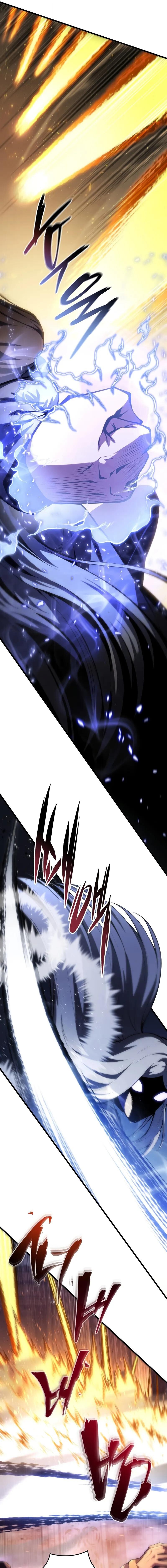 Read Swordmaster’s Youngest Son TH Manga Online