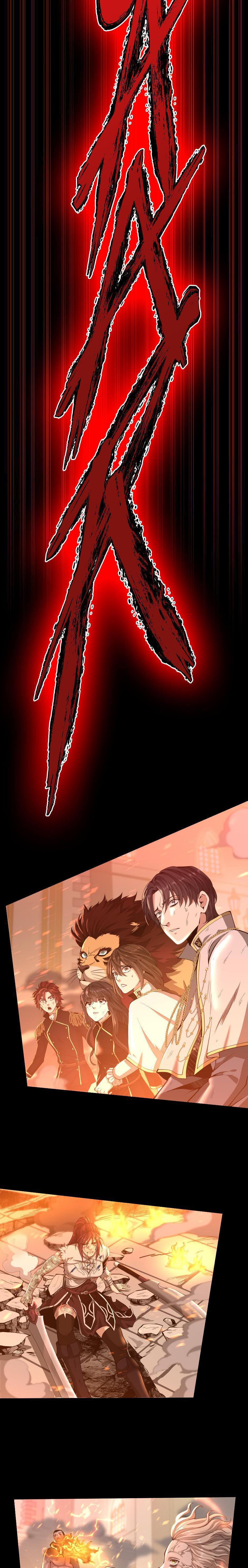 Read The Beginning After the End TH Manga Online