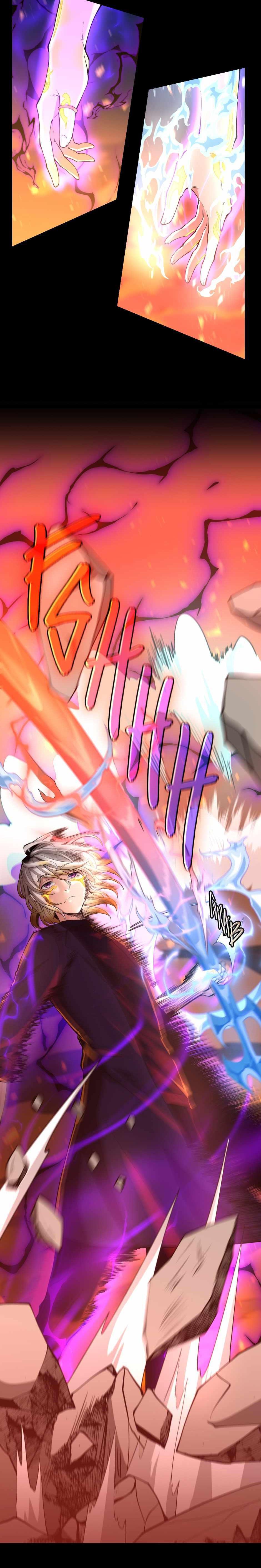 Read The Beginning After the End TH Manga Online