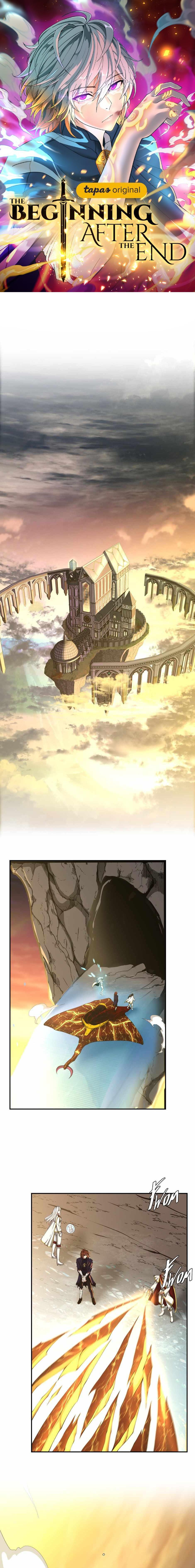 Read The Beginning After the End TH Manga Online