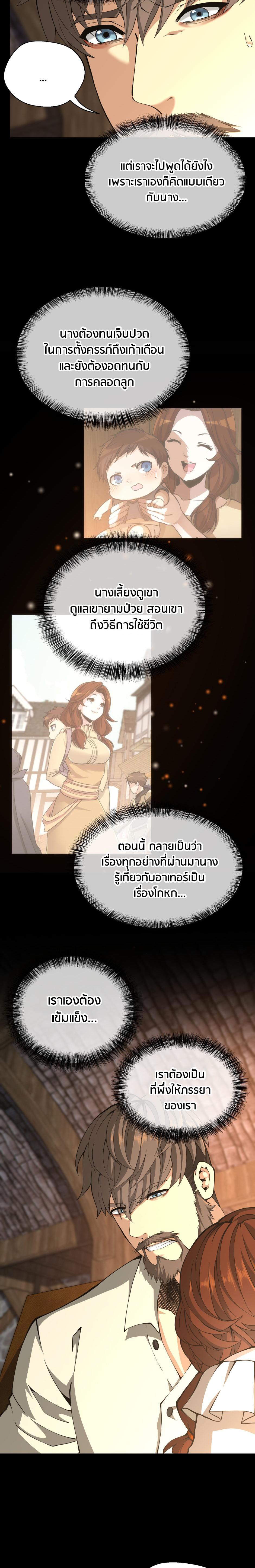 Read The Beginning After the End TH Manga Online