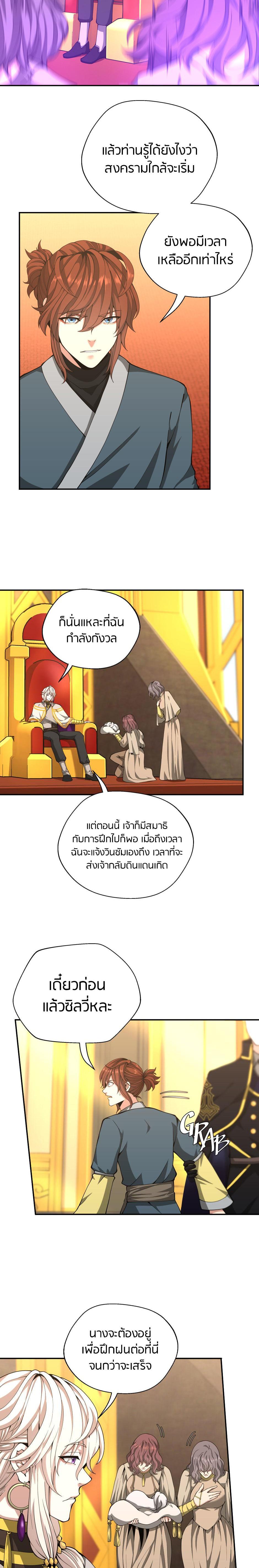 Read The Beginning After the End TH Manga Online