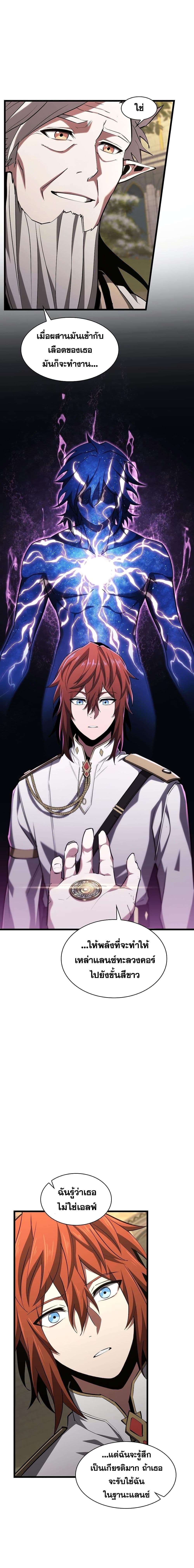 Read The Beginning After the End TH Manga Online