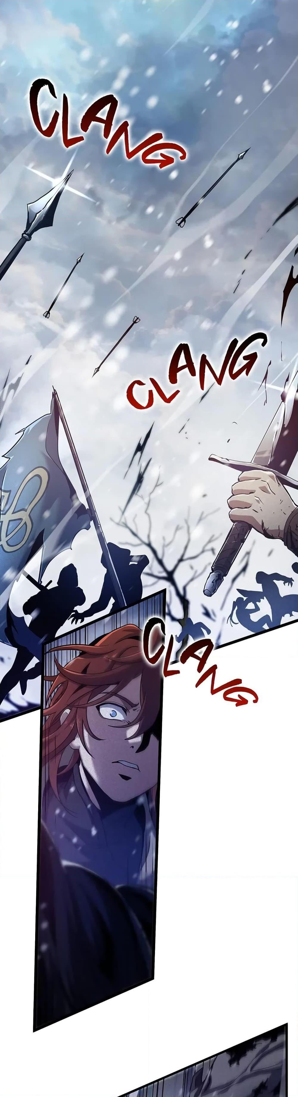 Read The Beginning After the End TH Manga Online