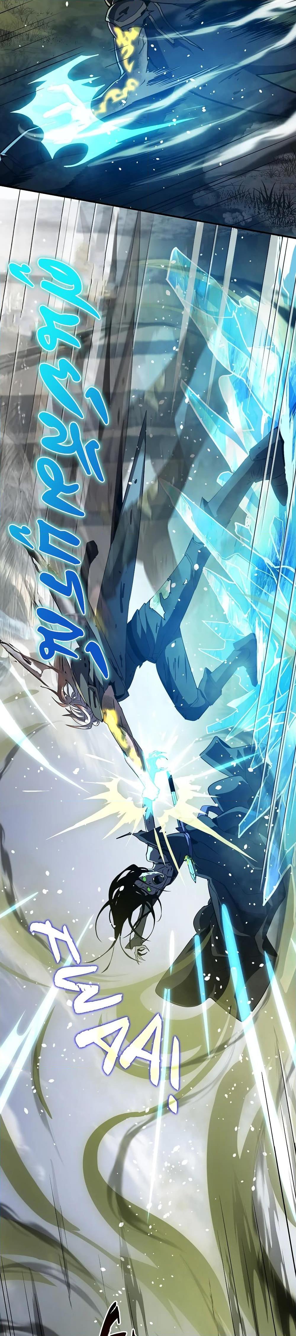 Read The Beginning After the End TH Manga Online