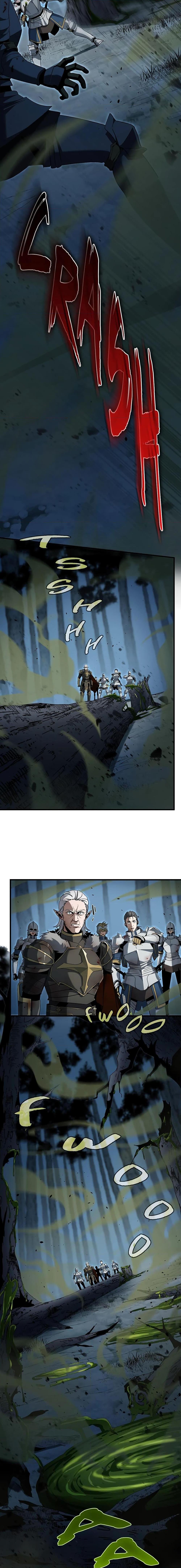 Read The Beginning After the End TH Manga Online