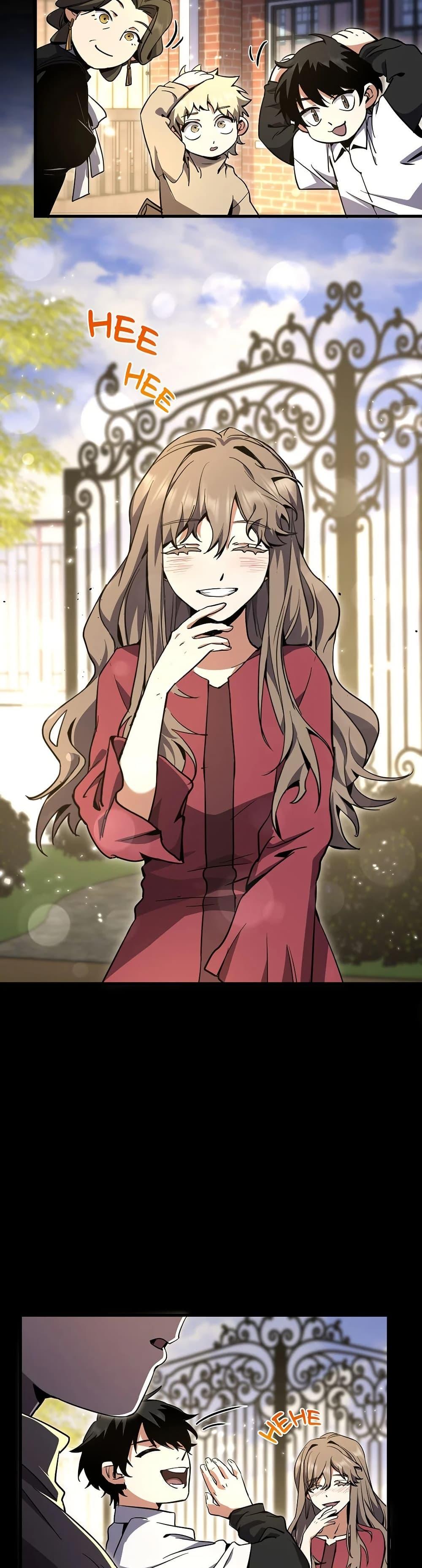 Read The Beginning After the End TH Manga Online