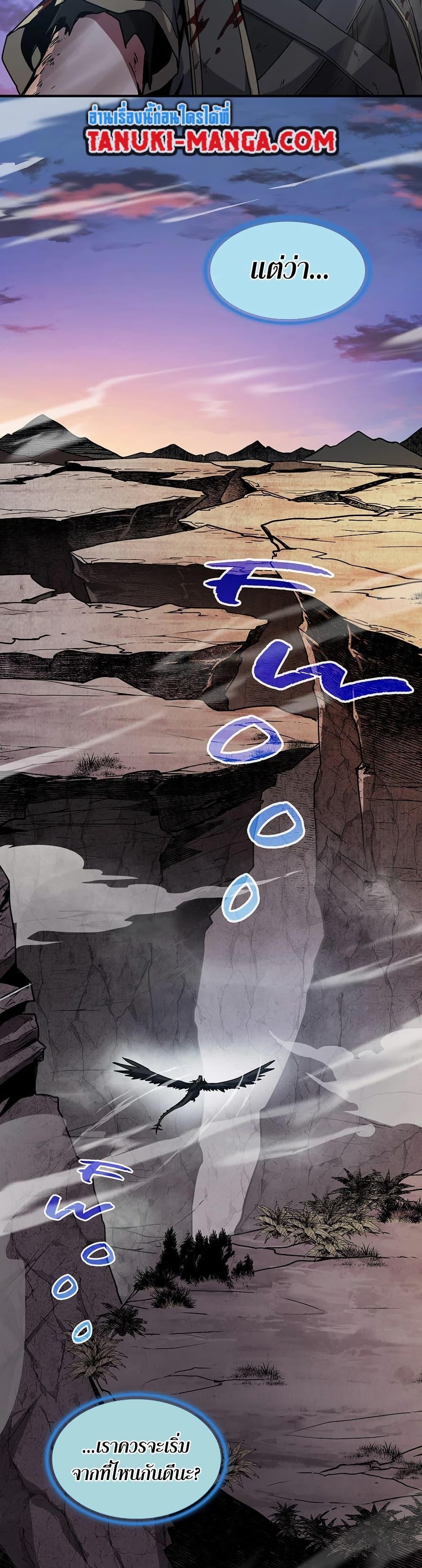 Read The Beginning After the End TH Manga Online