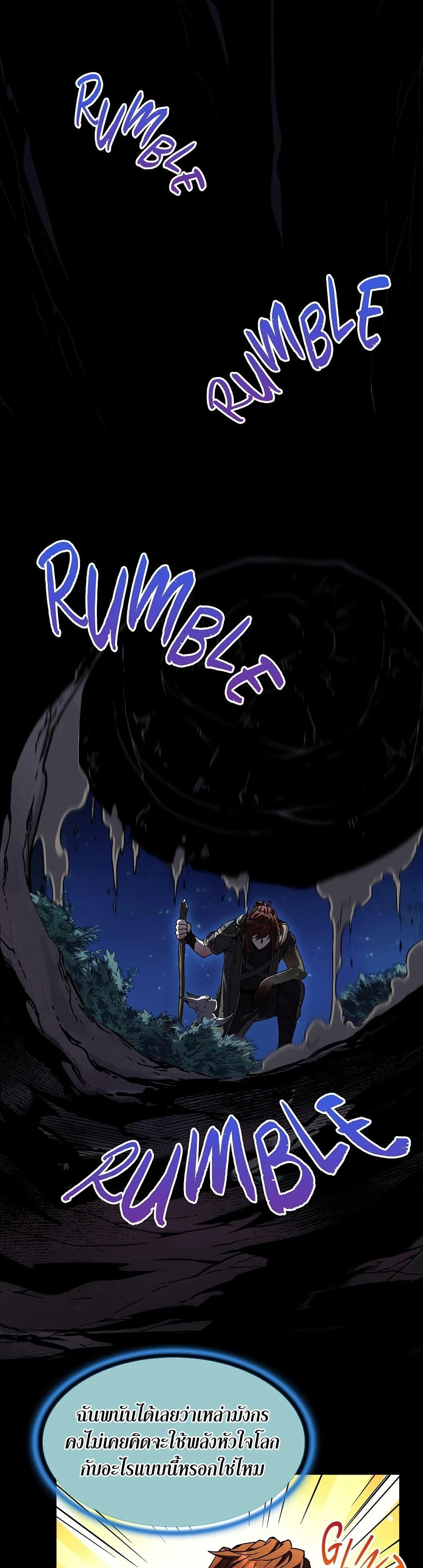 Read The Beginning After the End TH Manga Online