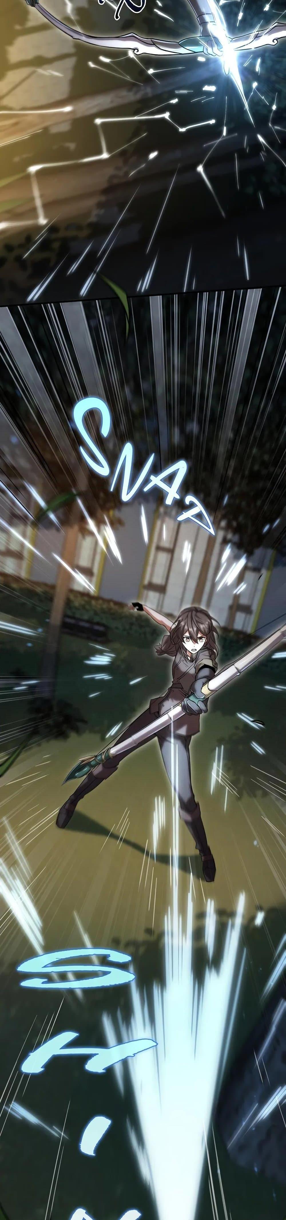 Read The Beginning After the End TH Manga Online