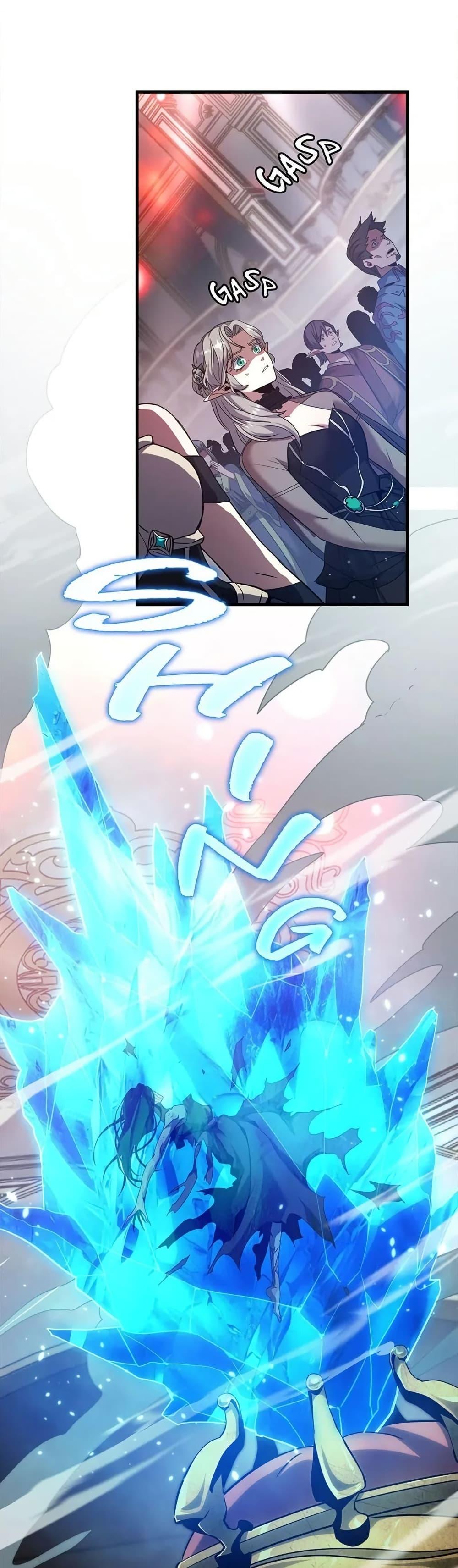 Read The Beginning After the End TH Manga Online