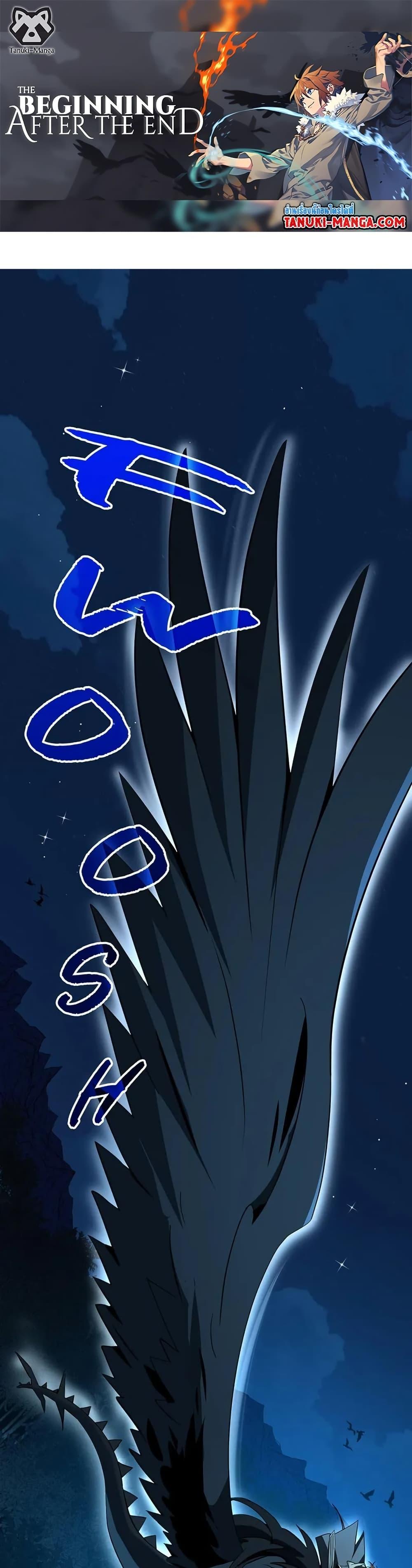 Read The Beginning After the End TH Manga Online