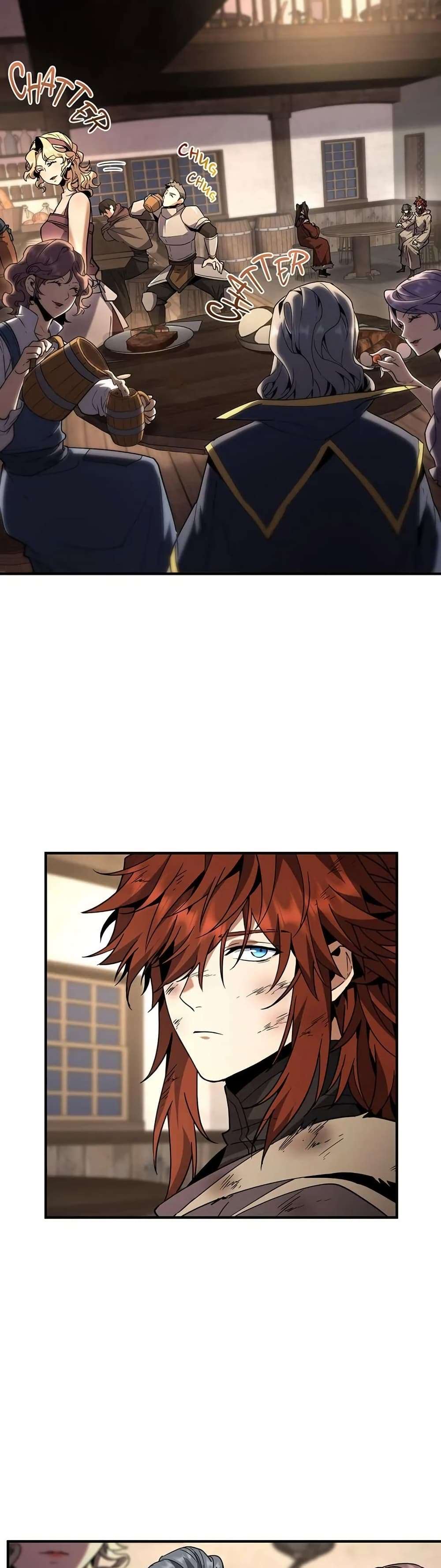 Read The Beginning After the End TH Manga Online