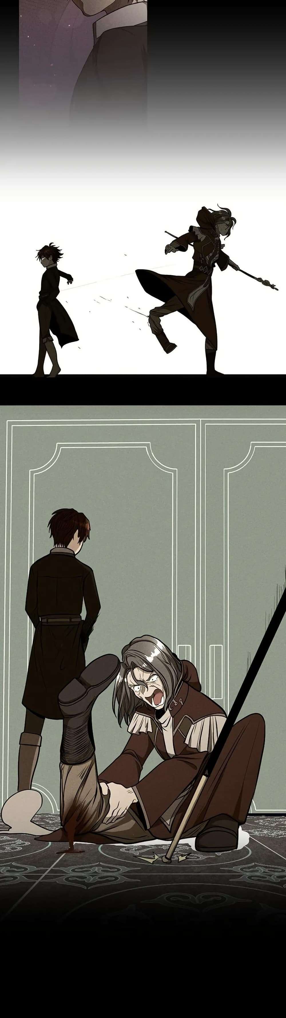 Read The Beginning After the End TH Manga Online