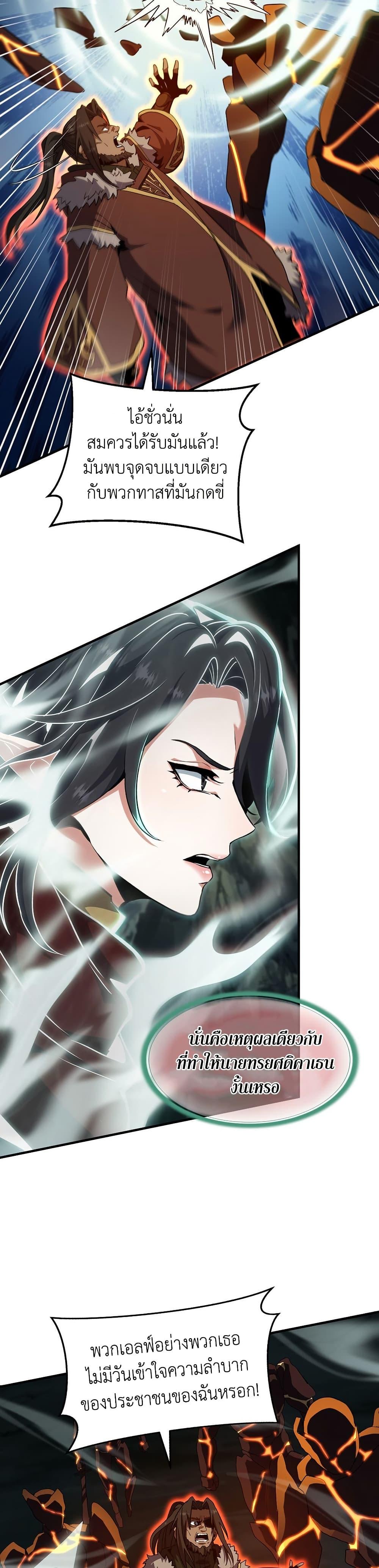 Read The Beginning After the End TH Manga Online