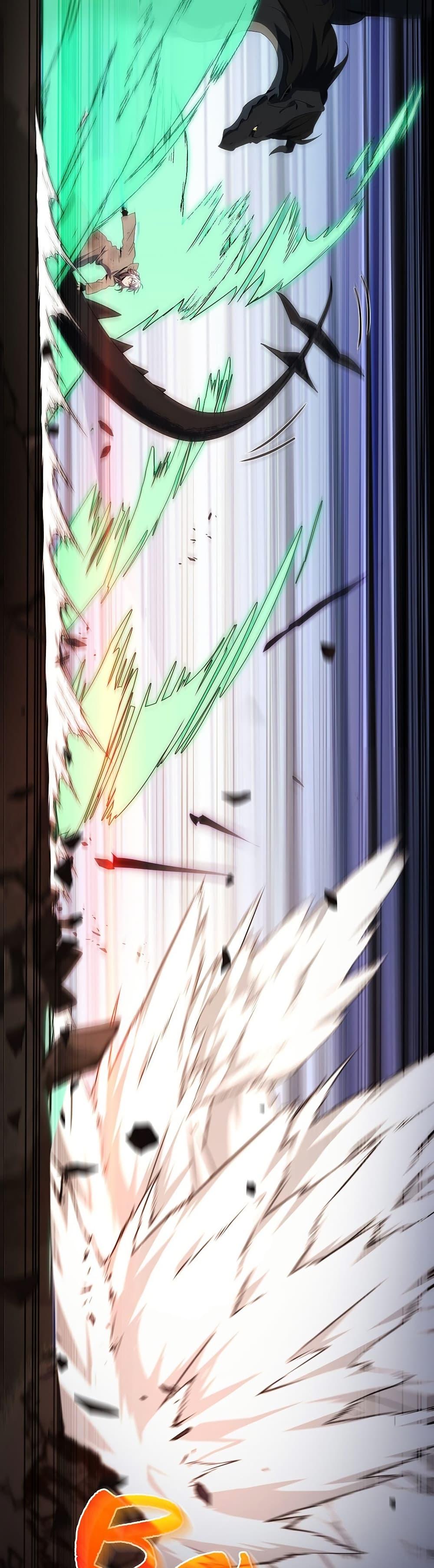 Read The Beginning After the End TH Manga Online