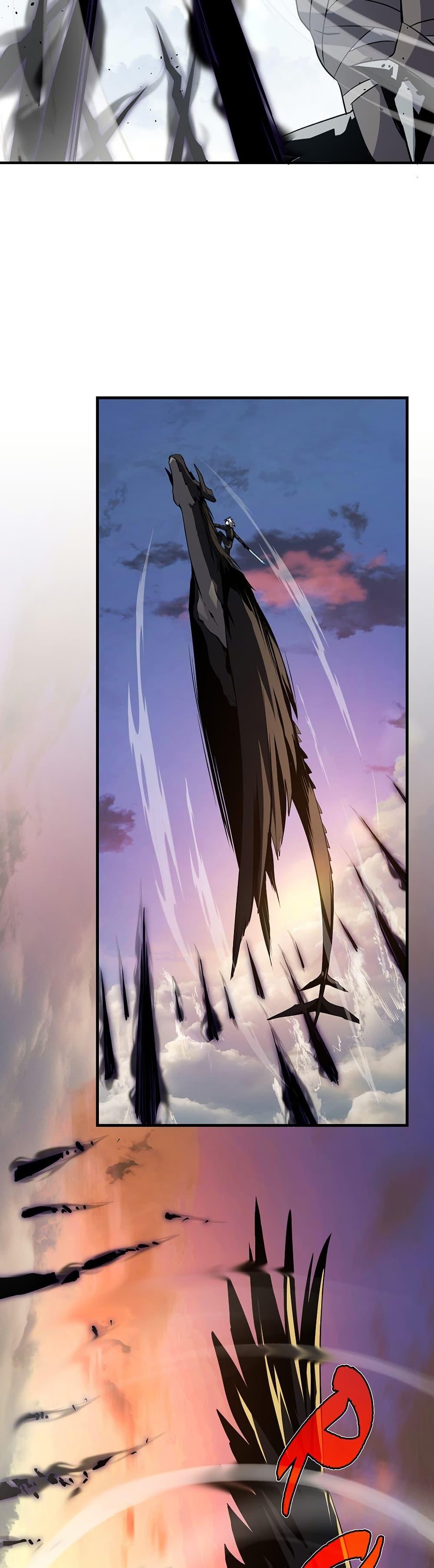 Read The Beginning After the End TH Manga Online