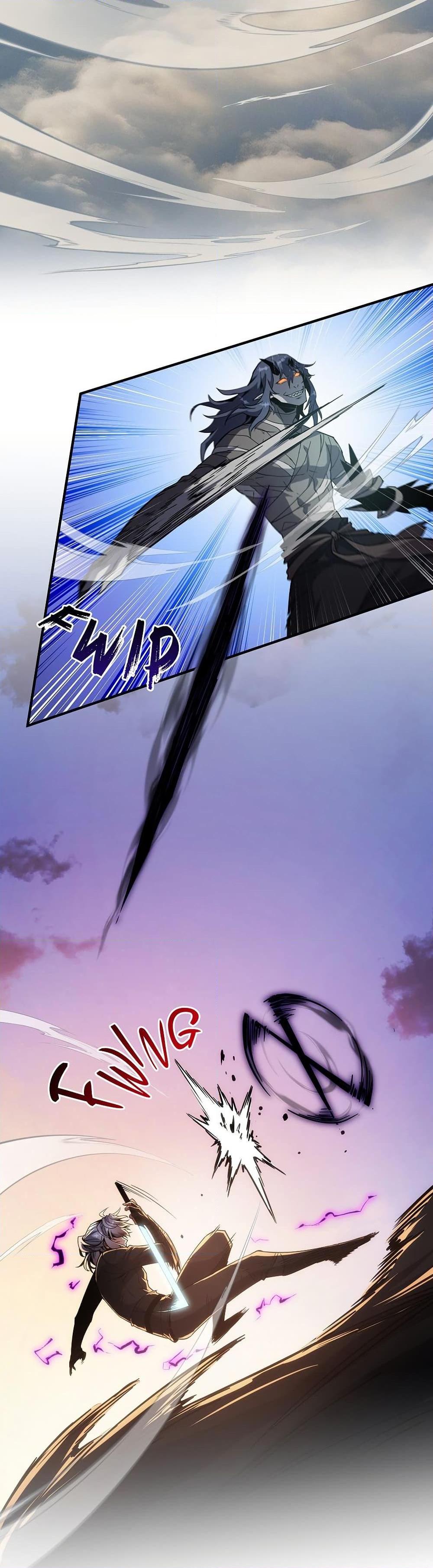 Read The Beginning After the End TH Manga Online