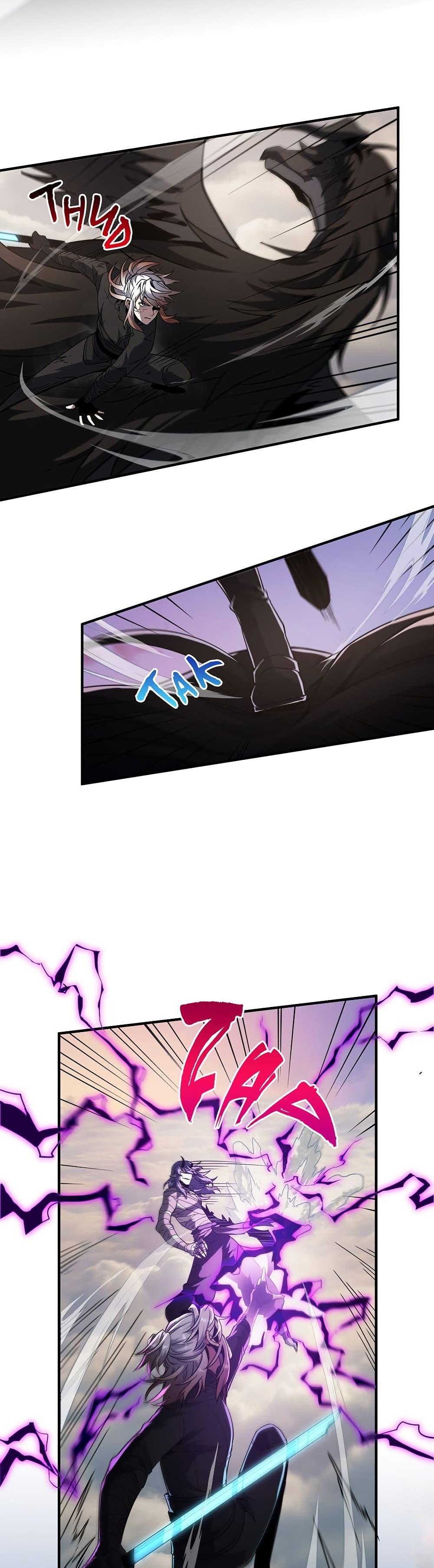 Read The Beginning After the End TH Manga Online