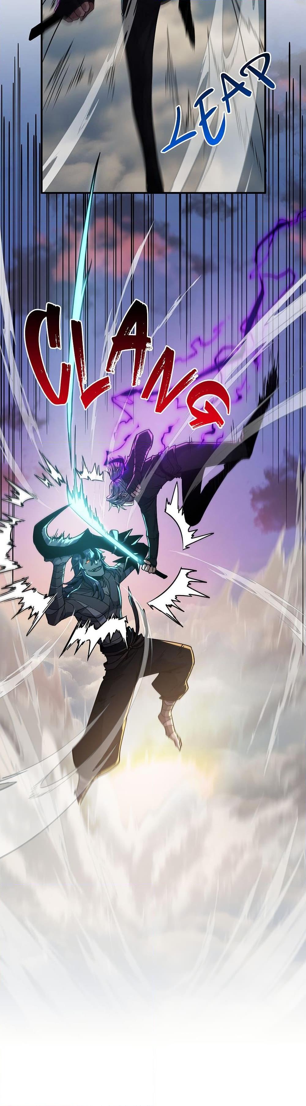 Read The Beginning After the End TH Manga Online