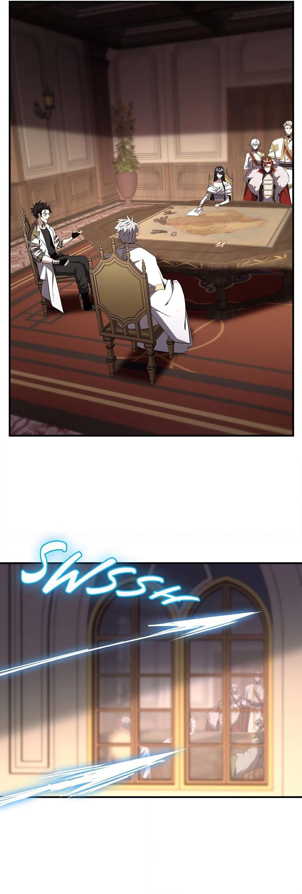 Read The Beginning After the End TH Manga Online