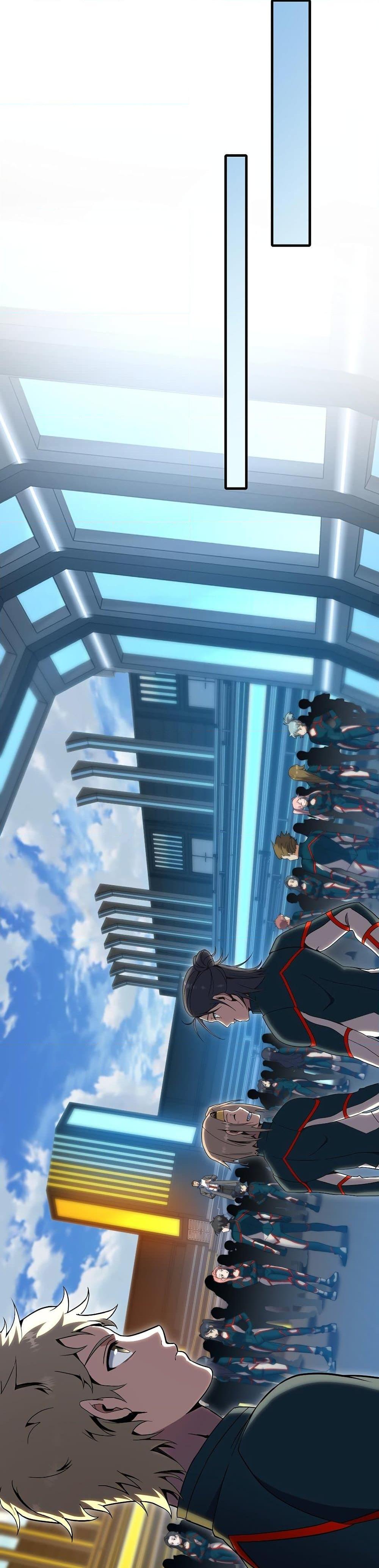 Read The Beginning After the End TH Manga Online