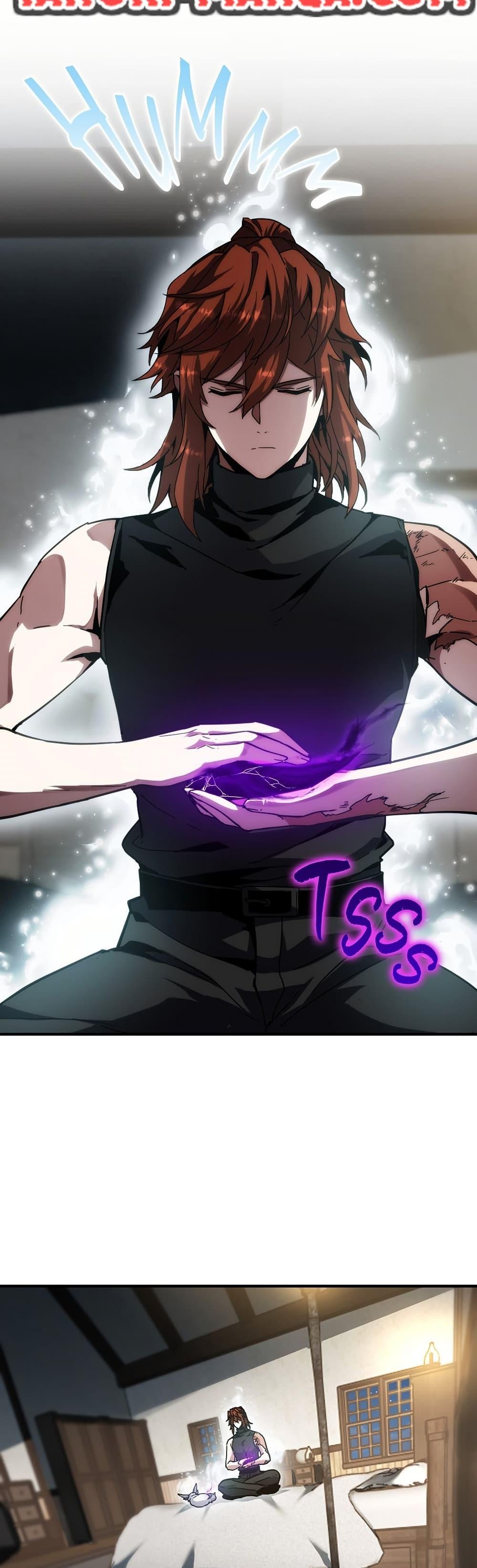 Read The Beginning After the End TH Manga Online