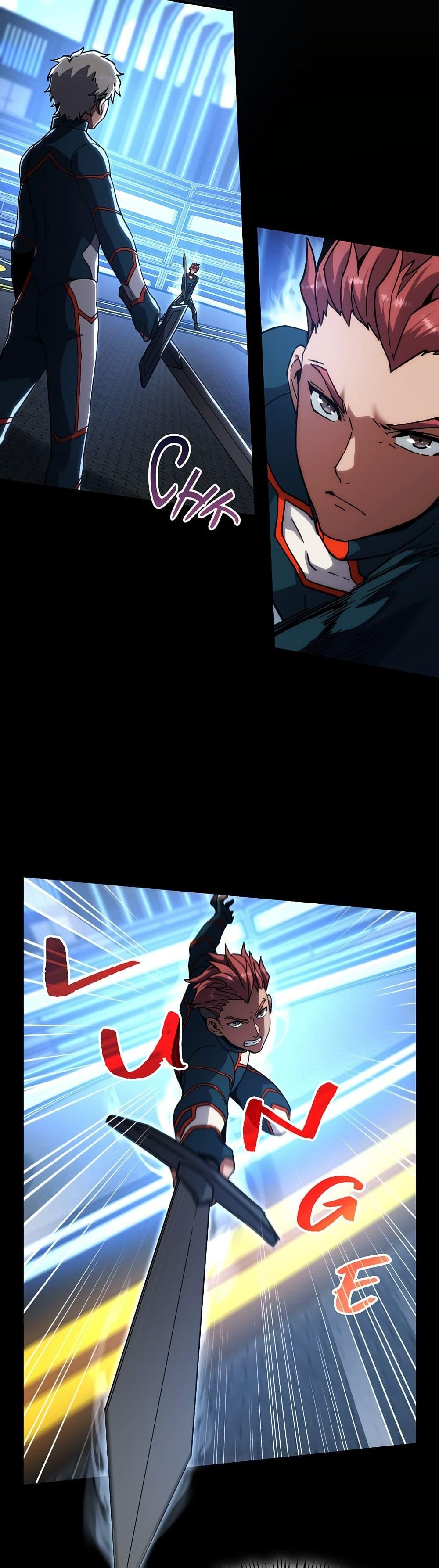 Read The Beginning After the End TH Manga Online