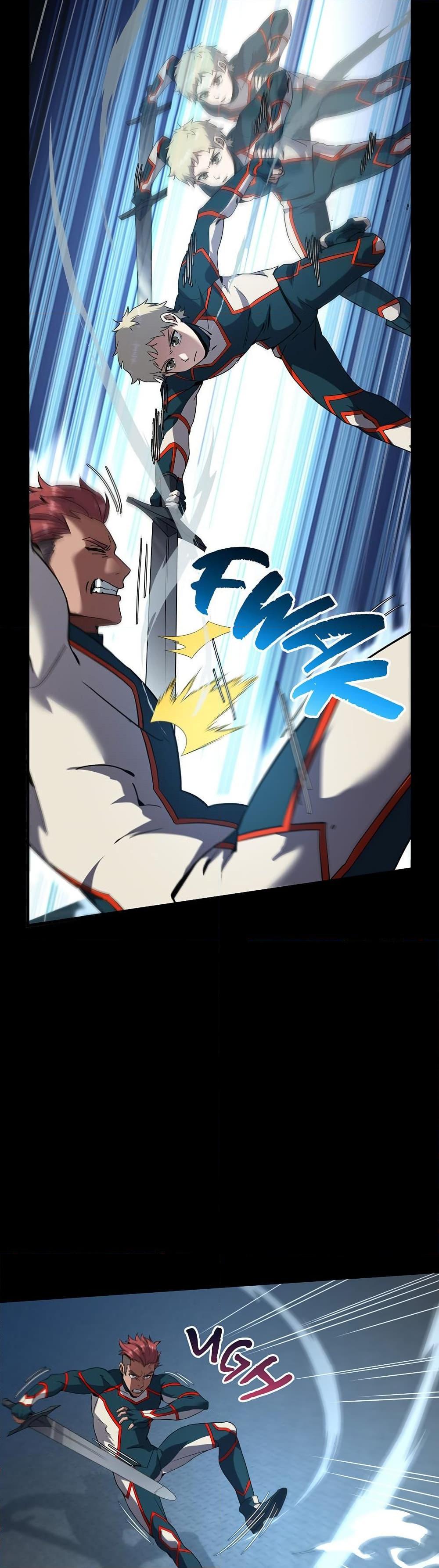 Read The Beginning After the End TH Manga Online